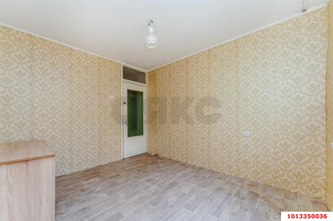 Фото №7: 2-комнатная квартира 46 м² - Краснодар, Юбилейный, пр-кт Чекистов, 29