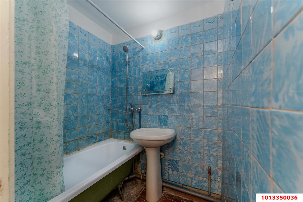 Фото №15: 2-комнатная квартира 46 м² - Краснодар, Юбилейный, пр-кт Чекистов, 29