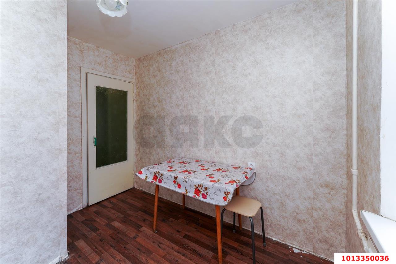 Фото №11: 2-комнатная квартира 46 м² - Краснодар, Юбилейный, пр-кт Чекистов, 29