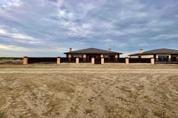 Фото №4: Дом 101 м² - Старокорсунская, мкр. Карасунский внутригородской округ, ул. Лебяжья, 31