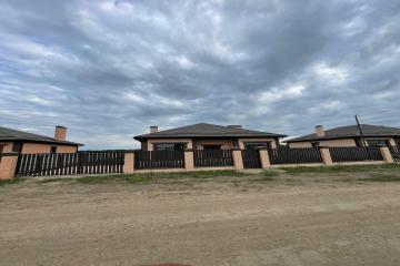 Фото №3: Дом 101 м² - Старокорсунская, мкр. Карасунский внутригородской округ, ул. Лебяжья, 31