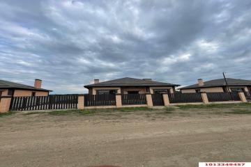 Фото №3: Дом 101 м² - Старокорсунская, мкр. Карасунский внутригородской округ, ул. Лебяжья, 31