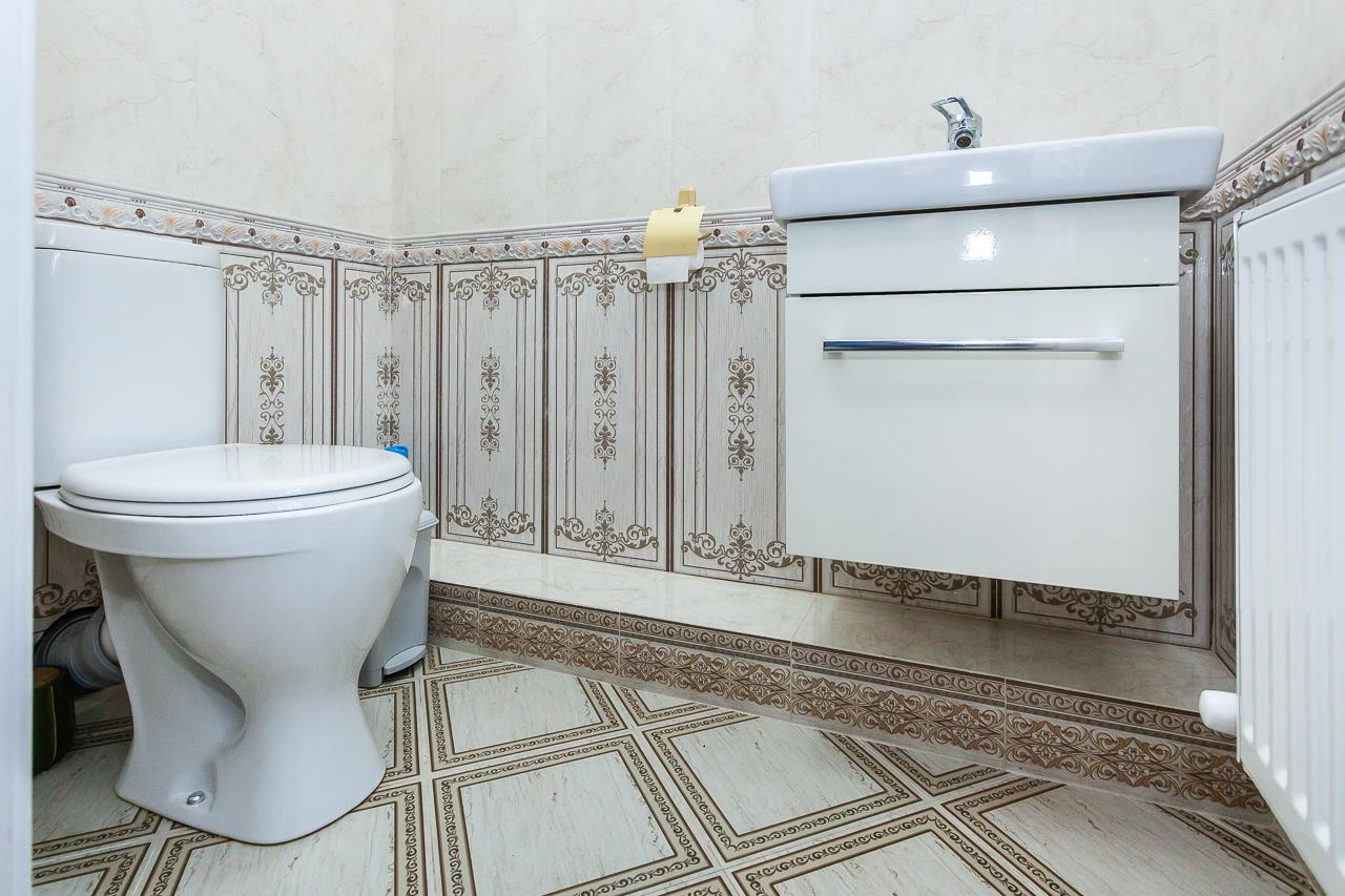 Фото №13: Дом 107 м² + 6 сот. - Козет, ул. Прямая, 18