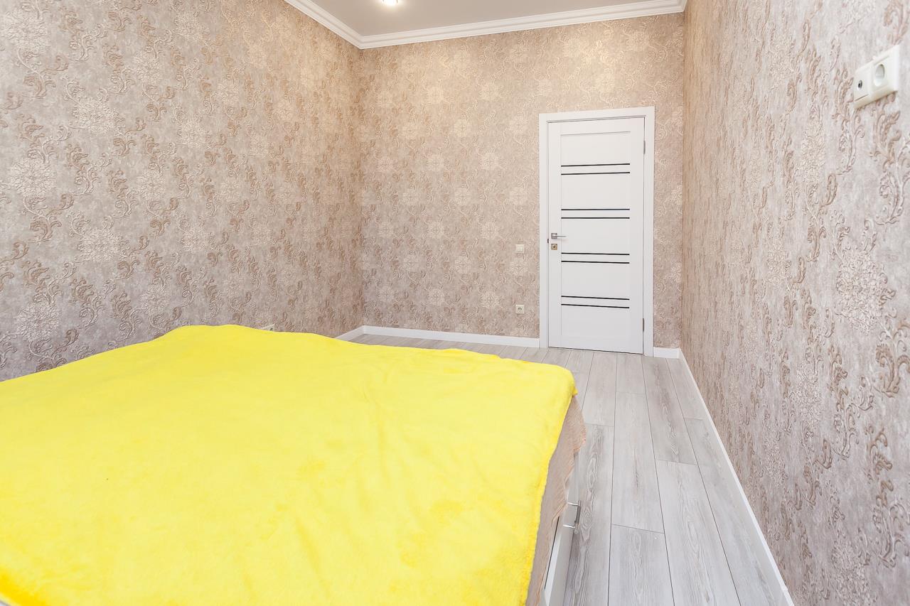 Фото №6: Дом 107 м² + 6 сот. - Козет, ул. Прямая, 18