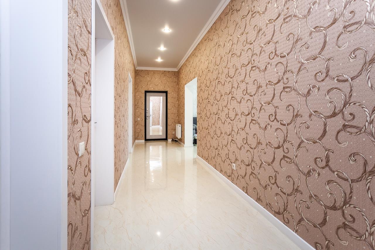 Фото №10: Дом 107 м² + 6 сот. - Козет, ул. Прямая, 18