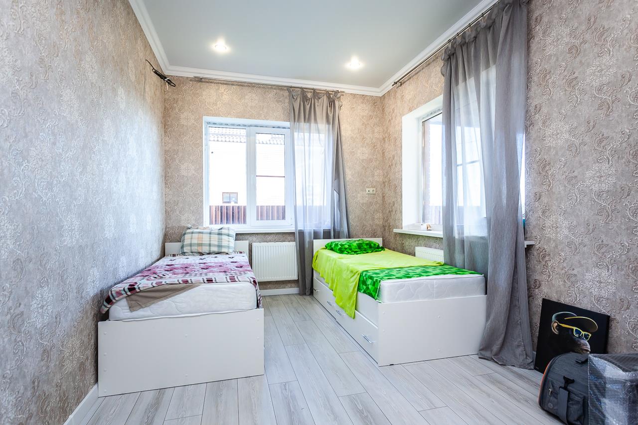 Фото №9: Дом 107 м² + 6 сот. - Козет, ул. Прямая, 18