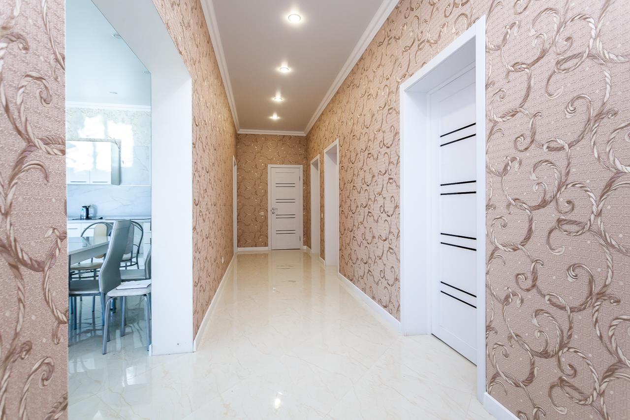 Фото №11: Дом 107 м² + 6 сот. - Козет, ул. Прямая, 18