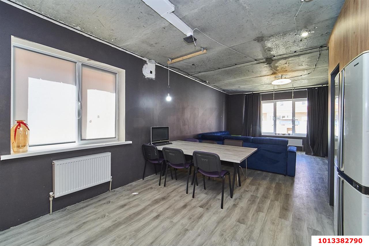 Фото №5: Таунхаус 167 м² + 2 сот. - Краснодар, коттеджный  Греция, ул. Оливковая, 1к100