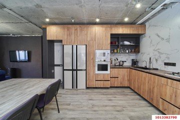 Фото №1: Таунхаус 167 м² - Краснодар, п. коттеджный  Греция, ул. Оливковая, 1к100