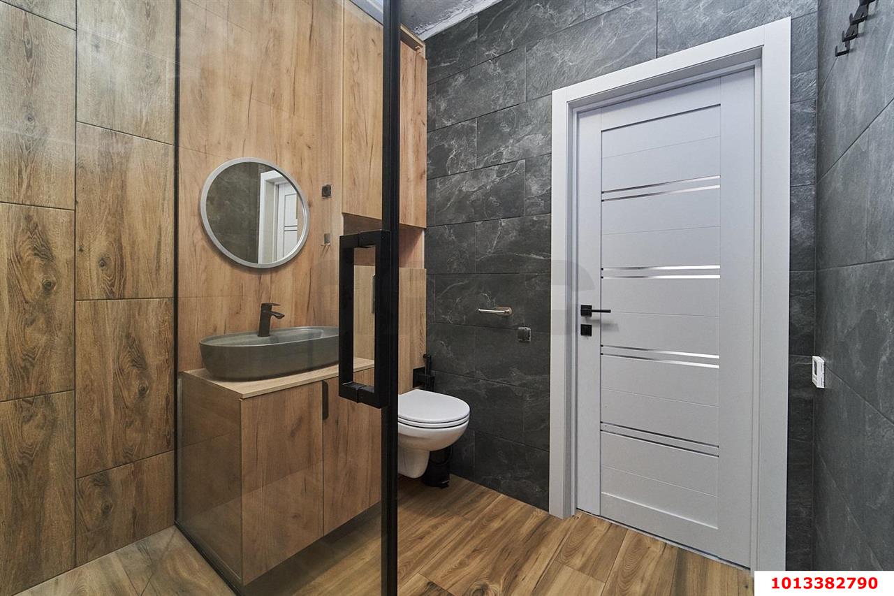 Фото №9: Таунхаус 167 м² + 2 сот. - Краснодар, коттеджный  Греция, ул. Оливковая, 1к100