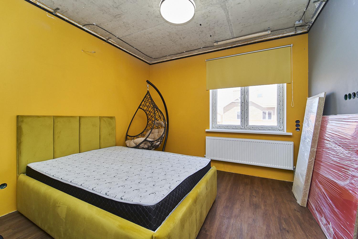 Фото №16: Дом 167 м² + 2 сот. - Краснодар, мкр. Прикубанский внутригородской округ, ул. Оливковая, 1к100