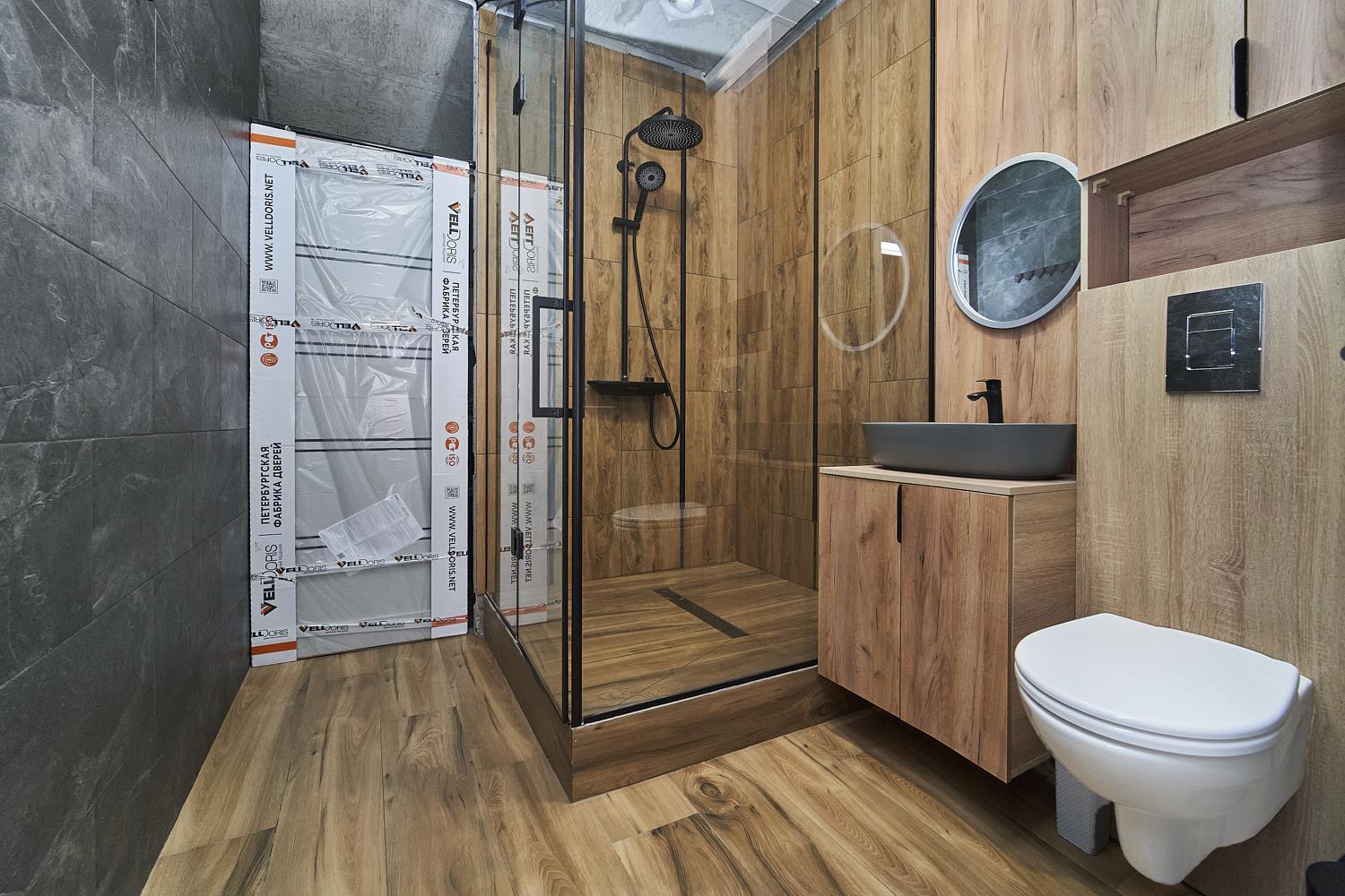 Фото №8: Дом 167 м² + 2 сот. - Краснодар, мкр. Прикубанский внутригородской округ, ул. Оливковая, 1к100