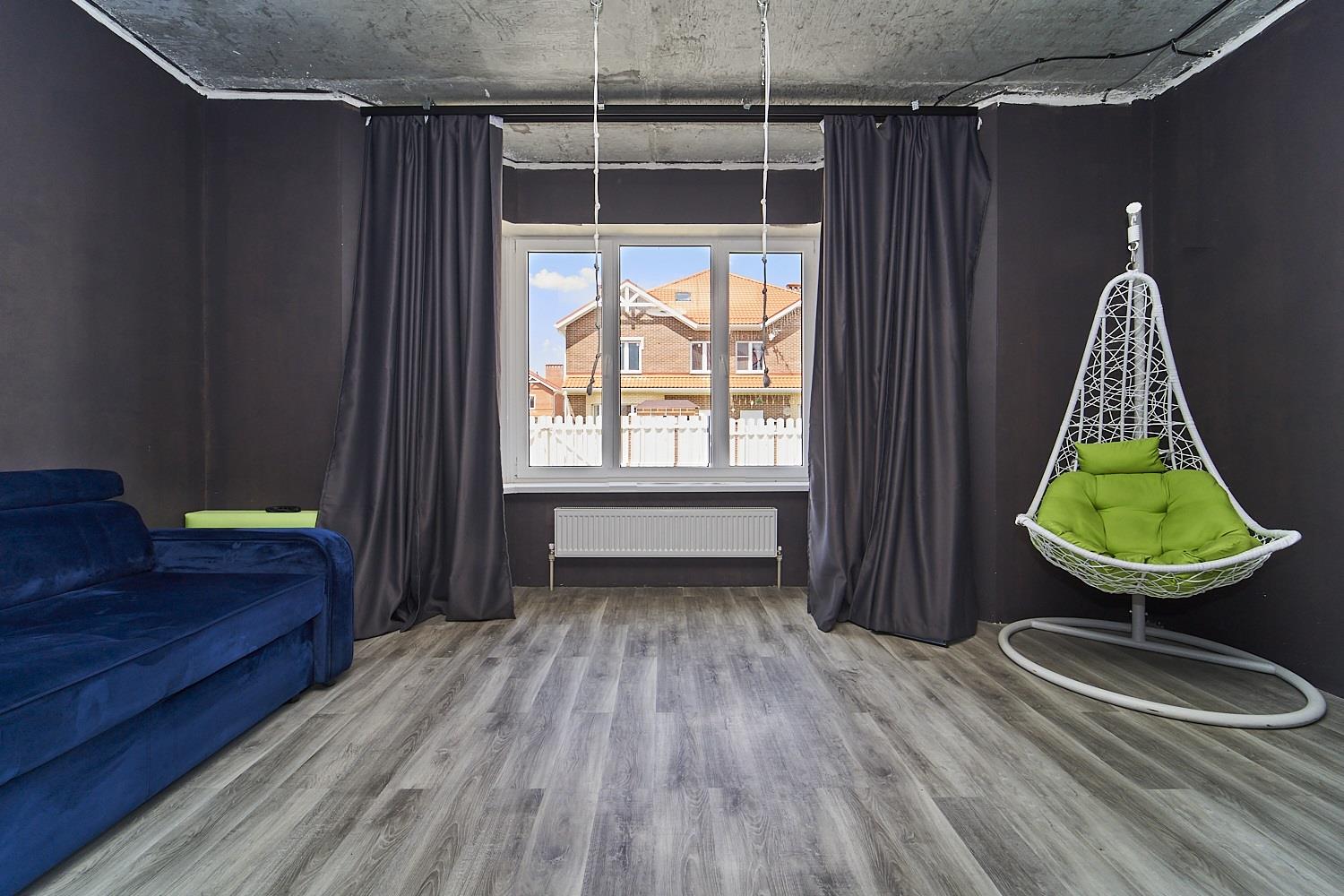 Фото №6: Дом 167 м² + 2 сот. - Краснодар, мкр. Прикубанский внутригородской округ, ул. Оливковая, 1к100