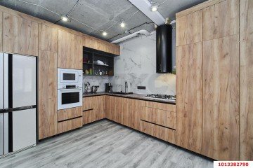 Фото №3: Таунхаус 167 м² - Краснодар, п. коттеджный  Греция, ул. Оливковая, 1к100