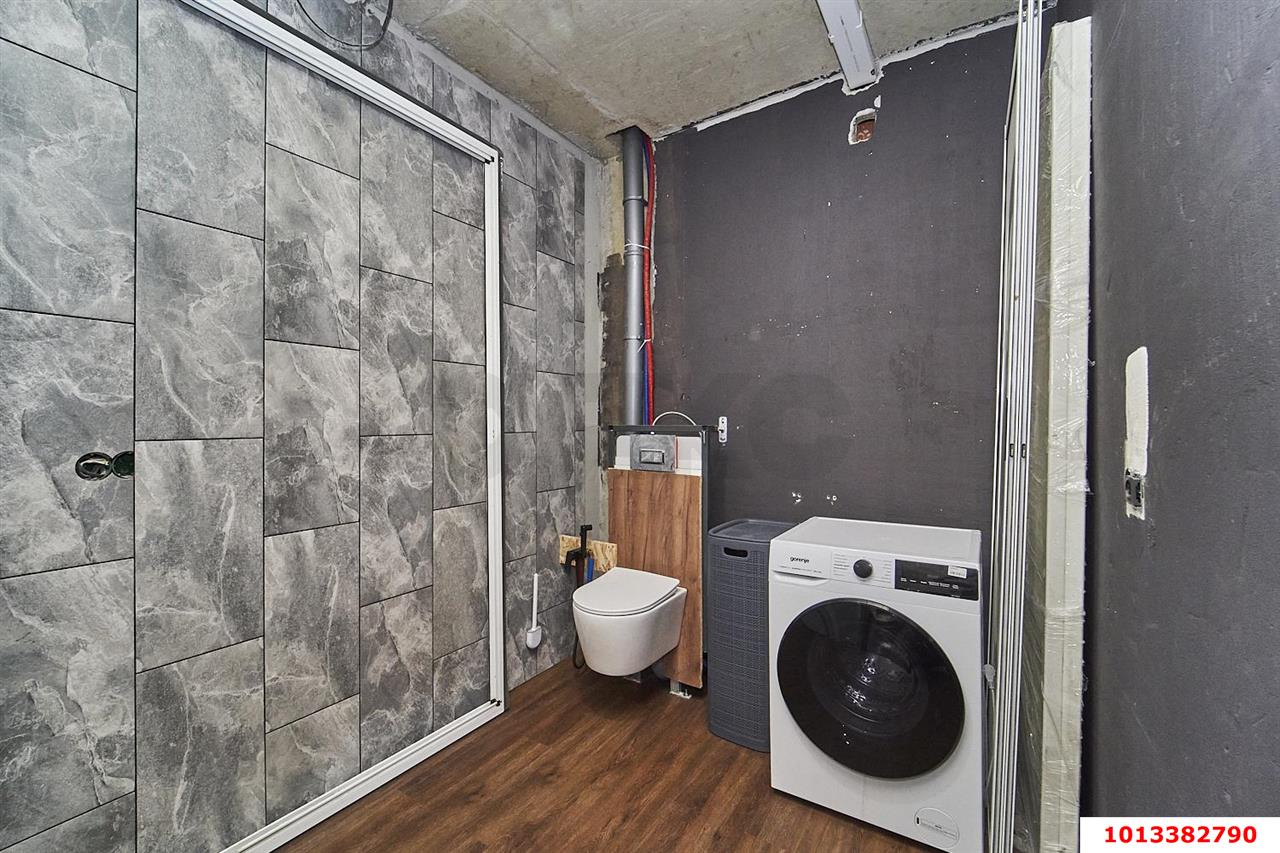 Фото №17: Таунхаус 167 м² + 2 сот. - Краснодар, коттеджный  Греция, ул. Оливковая, 1к100