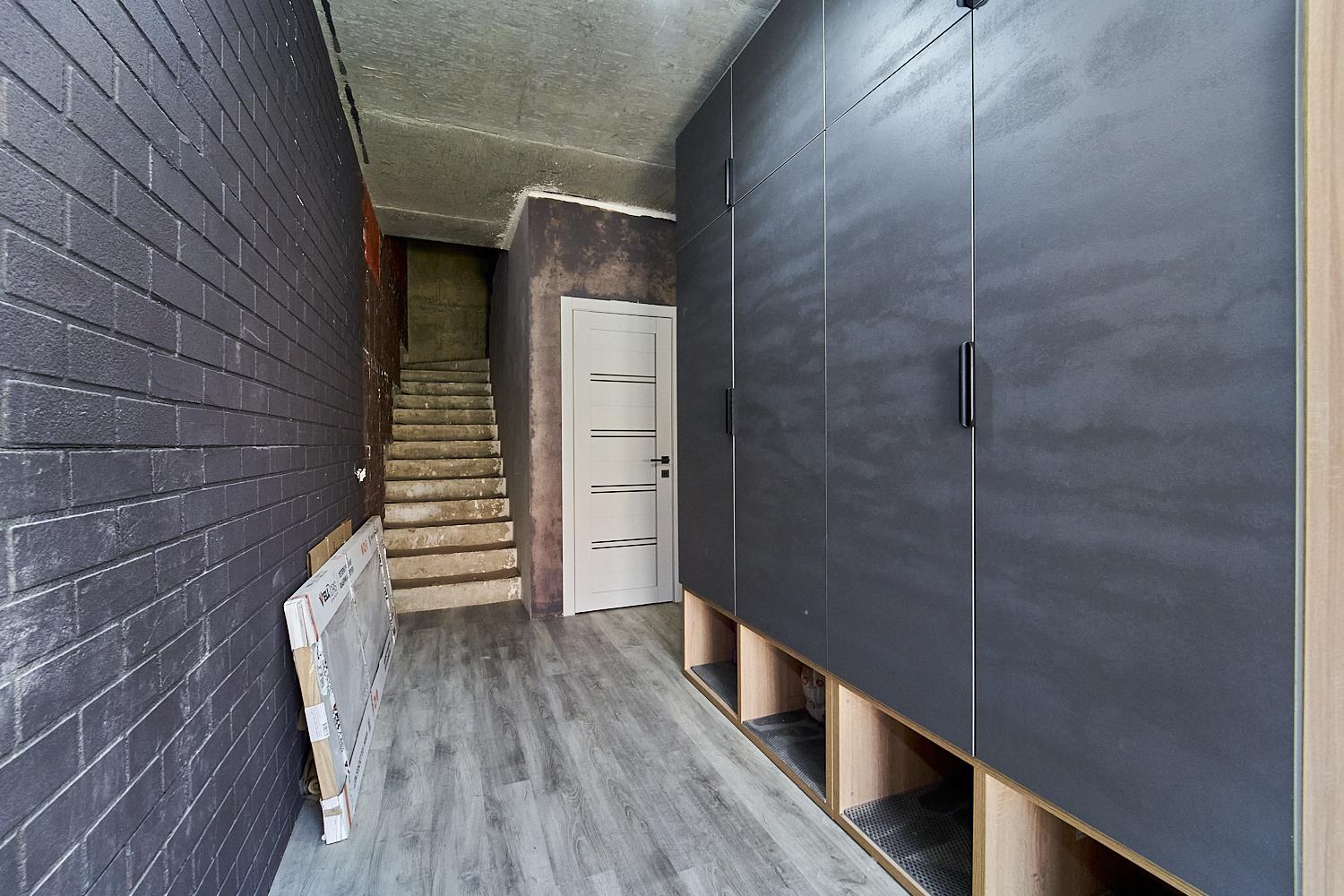 Фото №11: Дом 167 м² + 2 сот. - Краснодар, мкр. Прикубанский внутригородской округ, ул. Оливковая, 1к100