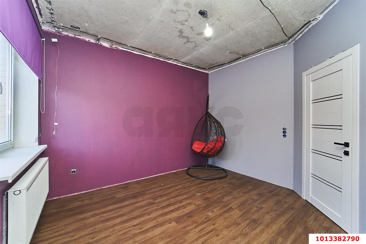 Фото №14: Таунхаус 167 м² + 2 сот. - Краснодар, коттеджный  Греция, ул. Оливковая, 1к100