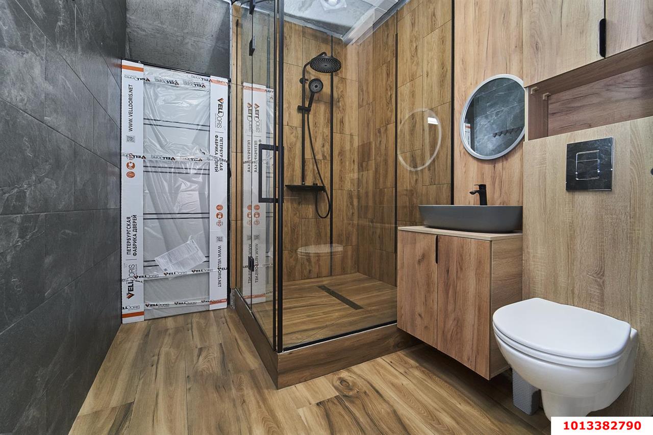 Фото №8: Таунхаус 167 м² + 2 сот. - Краснодар, коттеджный  Греция, ул. Оливковая, 1к100