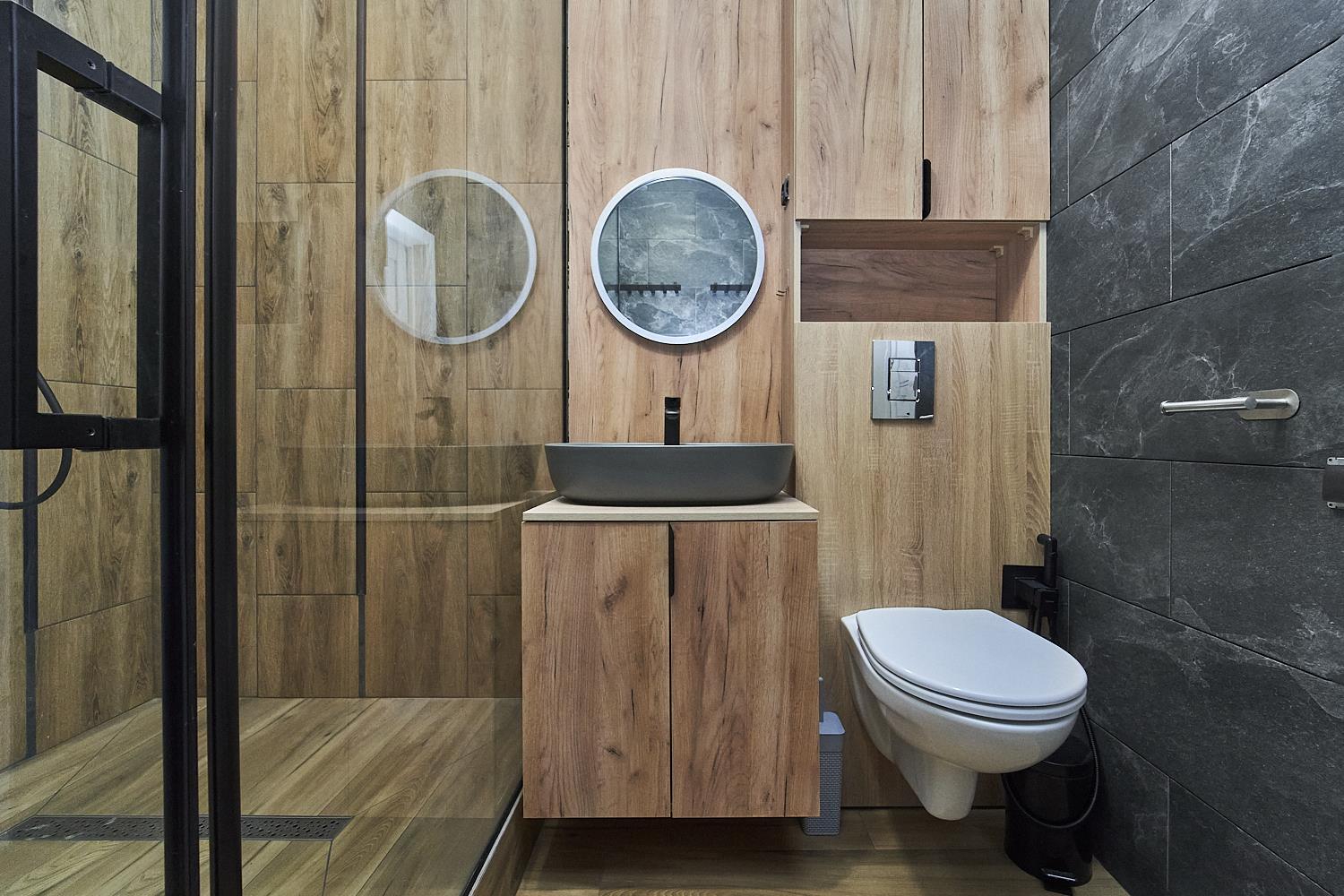 Фото №10: Дом 167 м² + 2 сот. - Краснодар, мкр. Прикубанский внутригородской округ, ул. Оливковая, 1к100