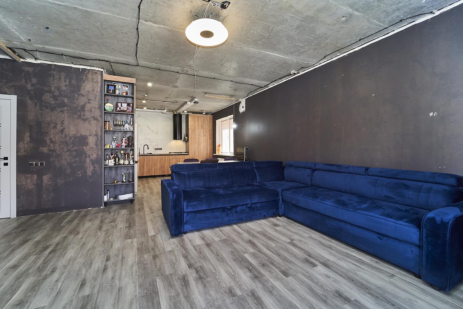 Фото №4: Дом 167 м² + 2 сот. - Краснодар, мкр. Прикубанский внутригородской округ, ул. Оливковая, 1к100