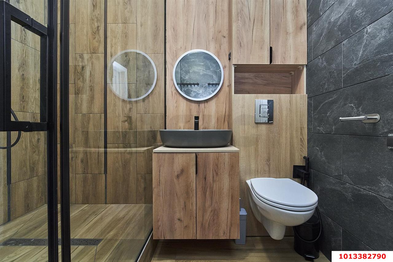 Фото №10: Таунхаус 167 м² + 2 сот. - Краснодар, коттеджный  Греция, ул. Оливковая, 1к100