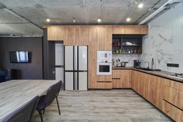 Фото №1: Дом 167 м² - Краснодар, мкр. Прикубанский внутригородской округ, ул. Оливковая, 1к100