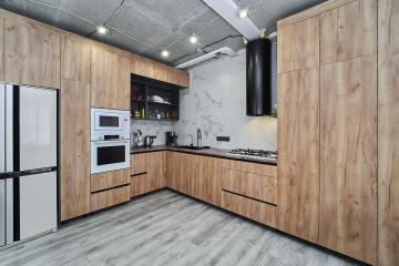 Фото №3: Дом 167 м² - Краснодар, мкр. Прикубанский внутригородской округ, ул. Оливковая, 1к100