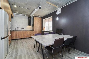 Фото №2: Таунхаус 167 м² - Краснодар, п. коттеджный  Греция, ул. Оливковая, 1к100