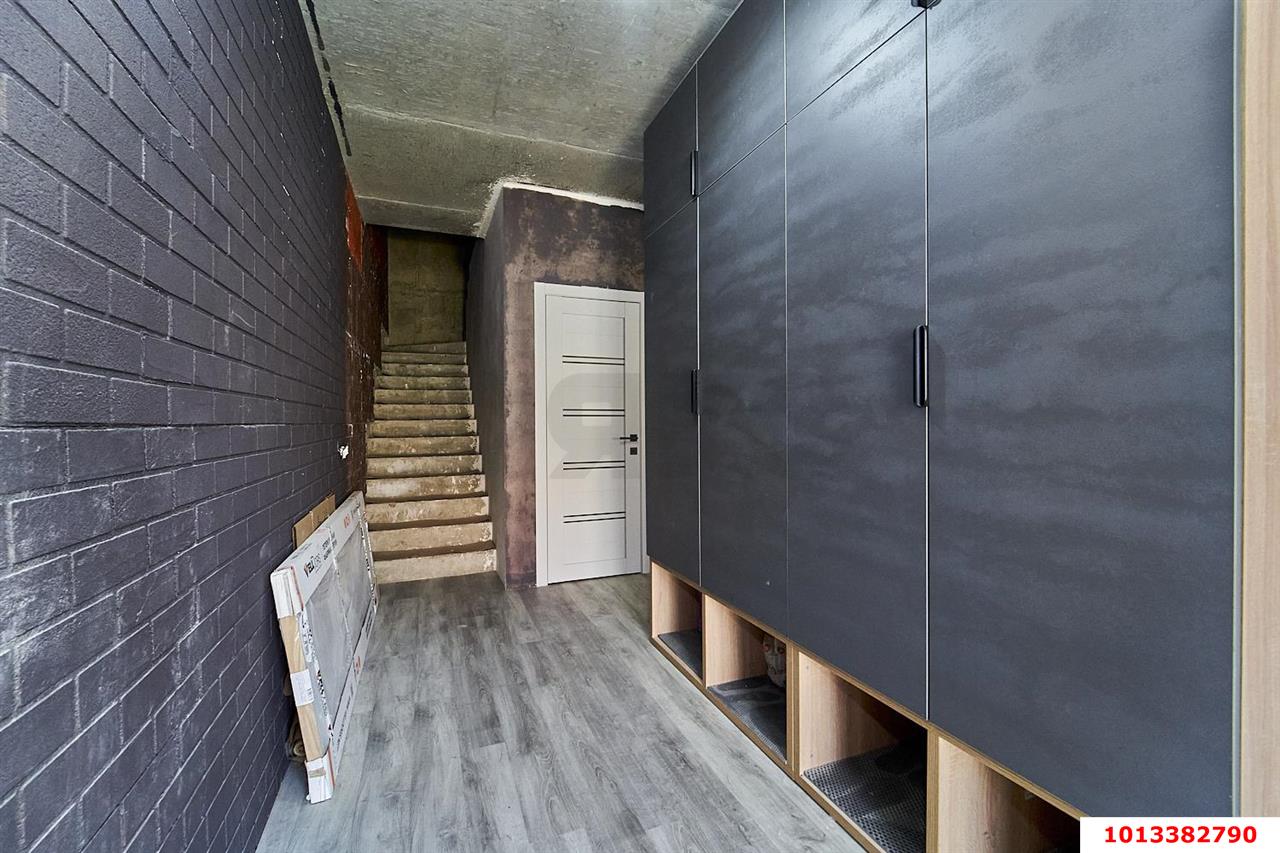 Фото №11: Таунхаус 167 м² + 2 сот. - Краснодар, коттеджный  Греция, ул. Оливковая, 1к100