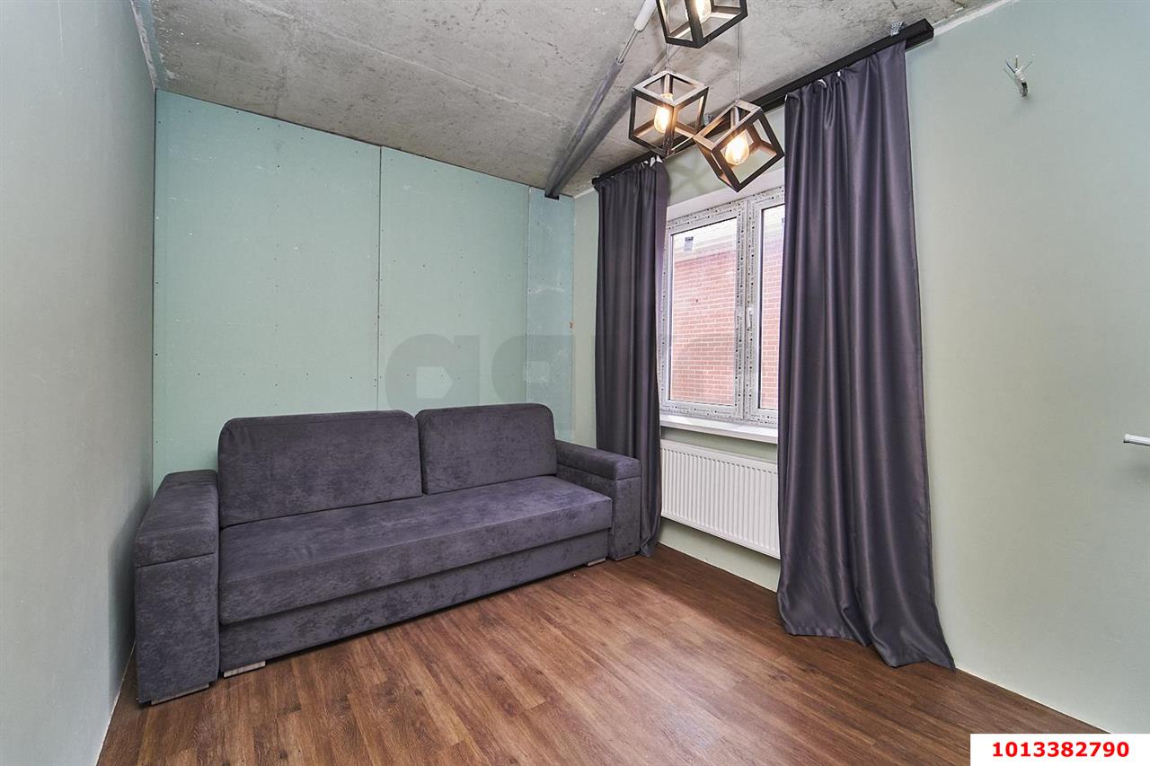 Фото №12: Таунхаус 167 м² + 2 сот. - Краснодар, коттеджный  Греция, ул. Оливковая, 1к100