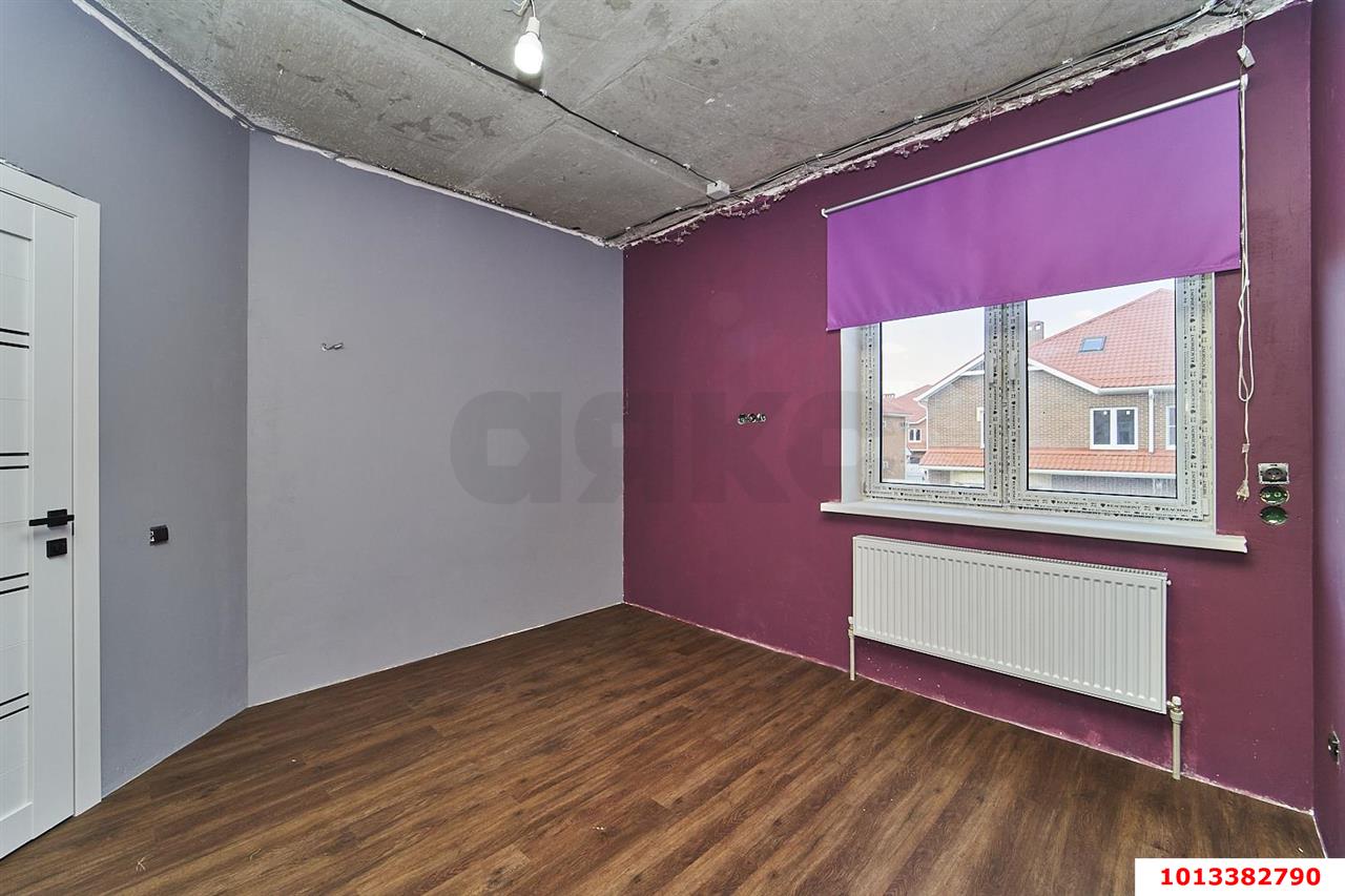 Фото №15: Таунхаус 167 м² + 2 сот. - Краснодар, коттеджный  Греция, ул. Оливковая, 1к100