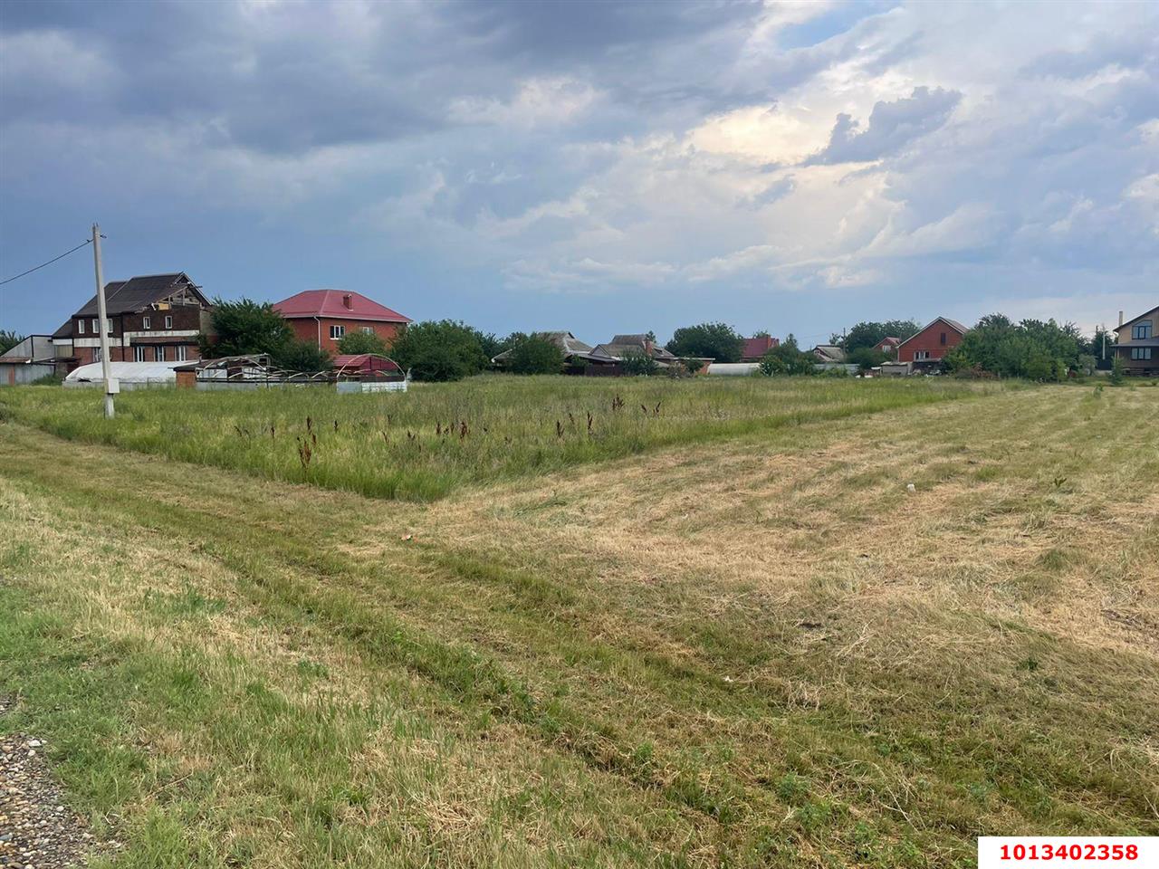 Фото №2: Коммерческая земля 40 сот. - Первореченское, ул. Дружбы, 8