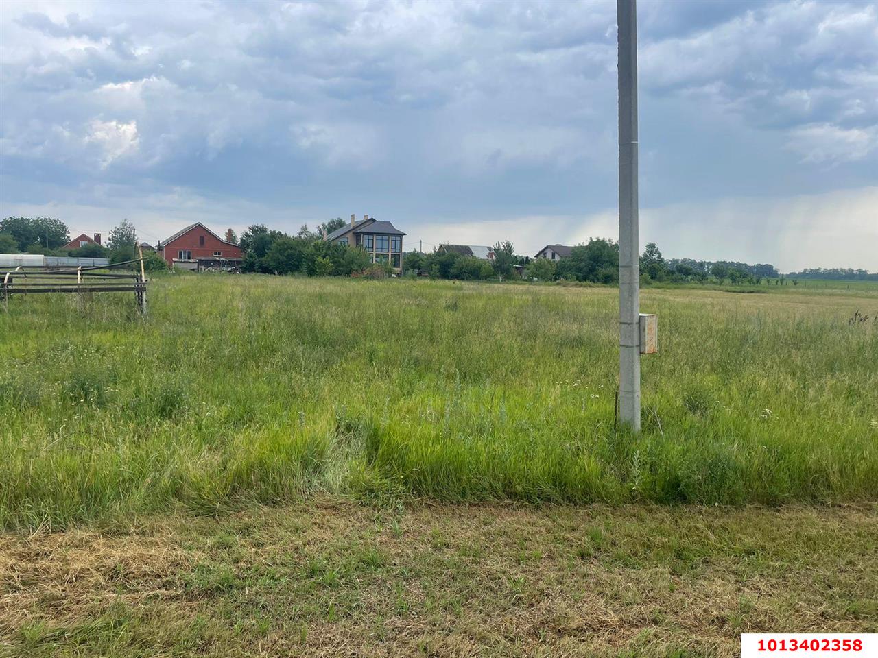 Фото №4: Коммерческая земля 40 сот. - Первореченское, ул. Дружбы, 8