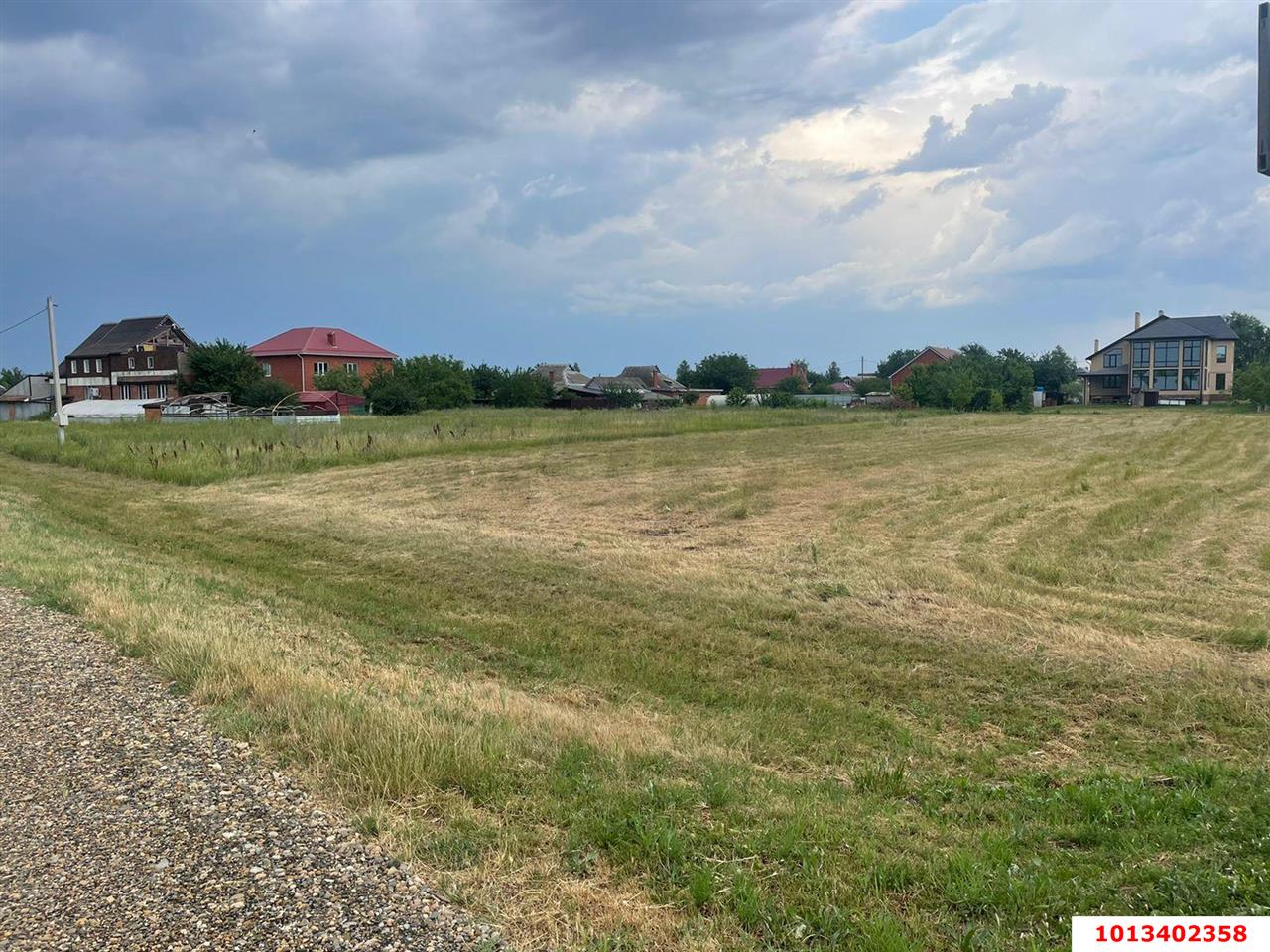 Фото №3: Коммерческая земля 40 сот. - Первореченское, ул. Дружбы, 8