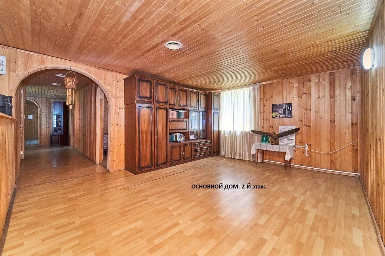 Фото №34: Дом 358 м² + 3.12 сот. - Анапа, ул. Ленина, 42