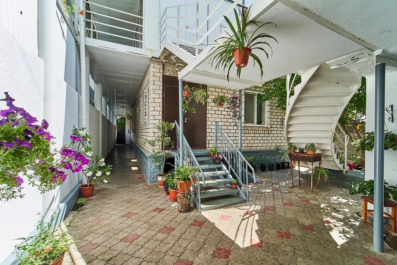 Фото №2: Дом 358 м² + 3.12 сот. - Анапа, ул. Ленина, 42