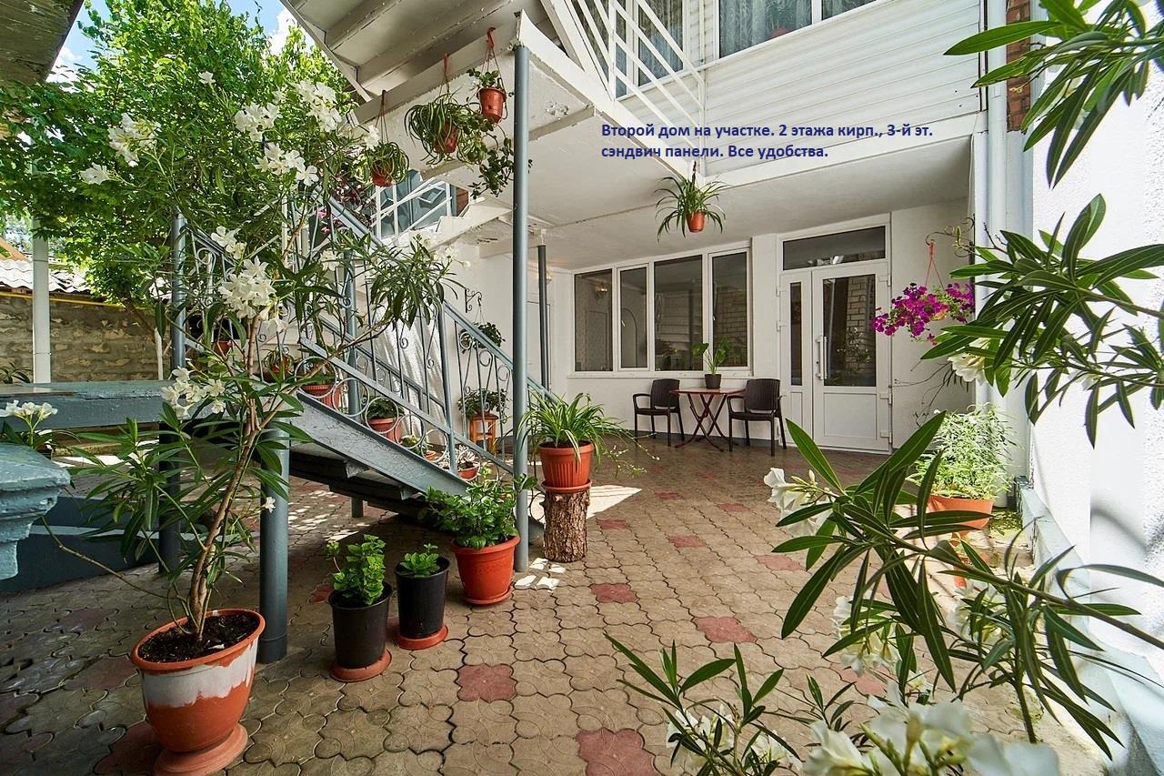 Фото №3: Дом 358 м² + 3.12 сот. - Анапа, ул. Ленина, 42