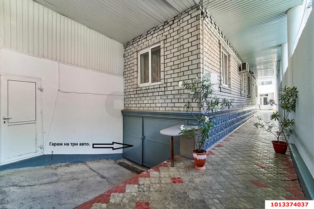 Фото №4: Дом 358 м² + 3.12 сот. - Анапа, ул. Ленина, 42