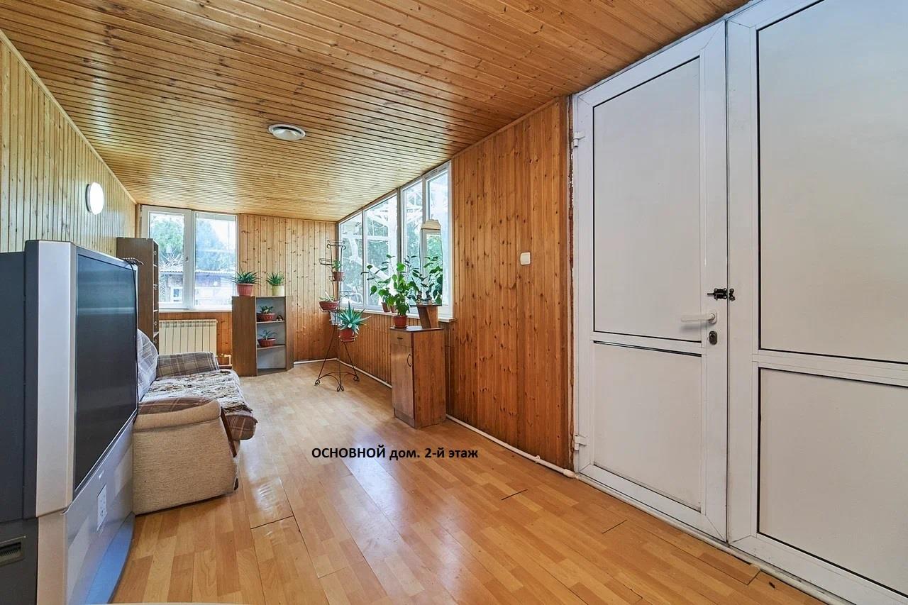 Фото №32: Дом 358 м² + 3.12 сот. - Анапа, ул. Ленина, 42