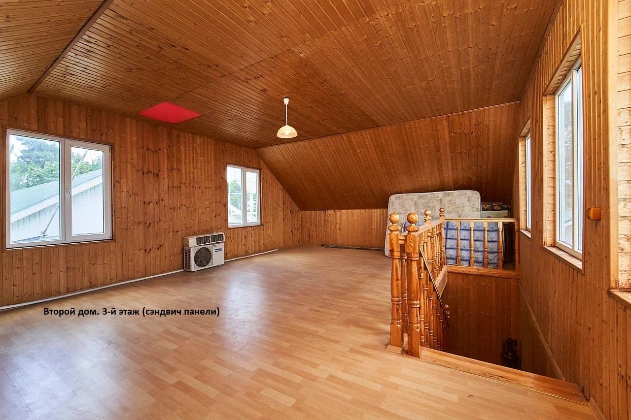 Фото №27: Дом 358 м² + 3.12 сот. - Анапа, ул. Ленина, 42