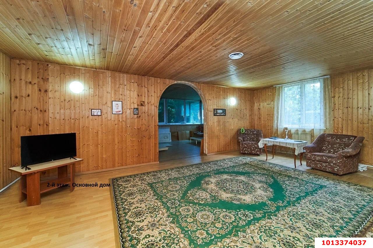 Фото №38: Дом 358 м² + 3.12 сот. - Анапа, ул. Ленина, 42
