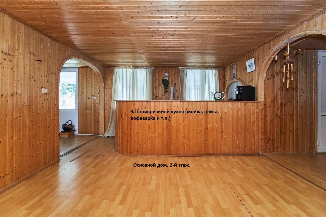 Фото №35: Дом 358 м² + 3.12 сот. - Анапа, ул. Ленина, 42