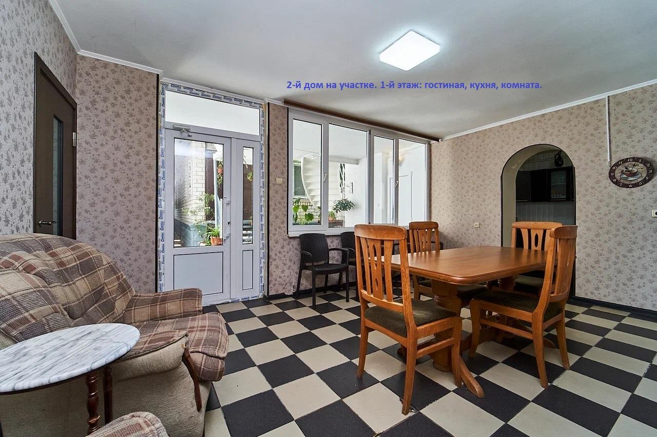 Фото №20: Дом 358 м² + 3.12 сот. - Анапа, ул. Ленина, 42