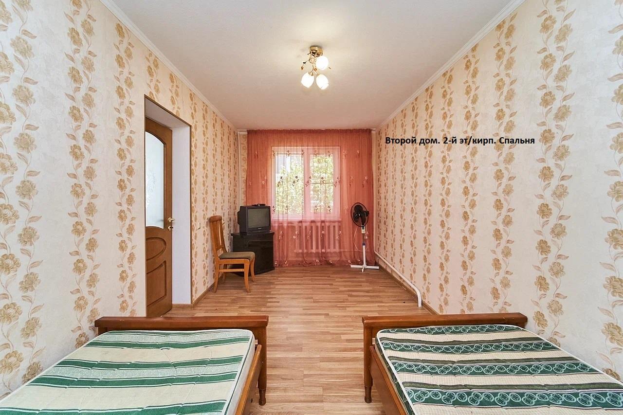 Фото №23: Дом 358 м² + 3.12 сот. - Анапа, ул. Ленина, 42