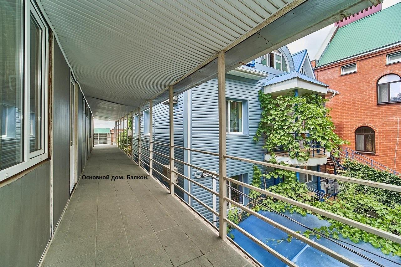 Фото №28: Дом 358 м² + 3.12 сот. - Анапа, ул. Ленина, 42