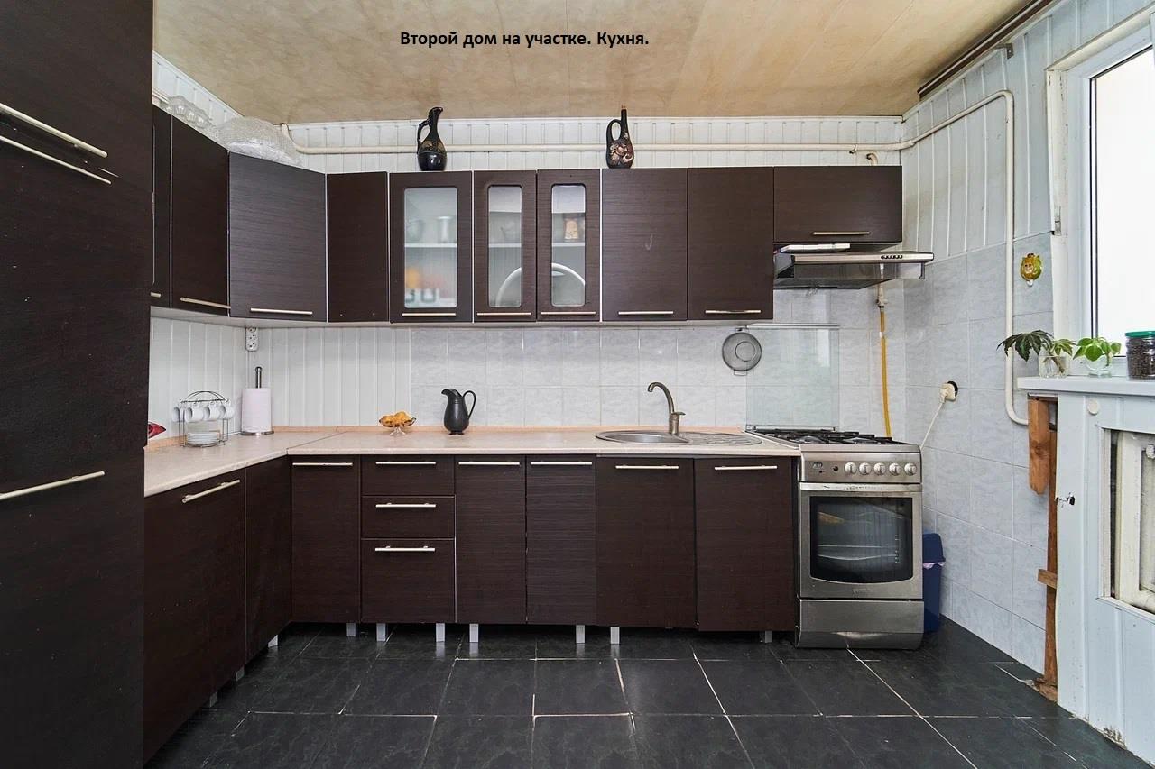 Фото №21: Дом 358 м² + 3.12 сот. - Анапа, ул. Ленина, 42