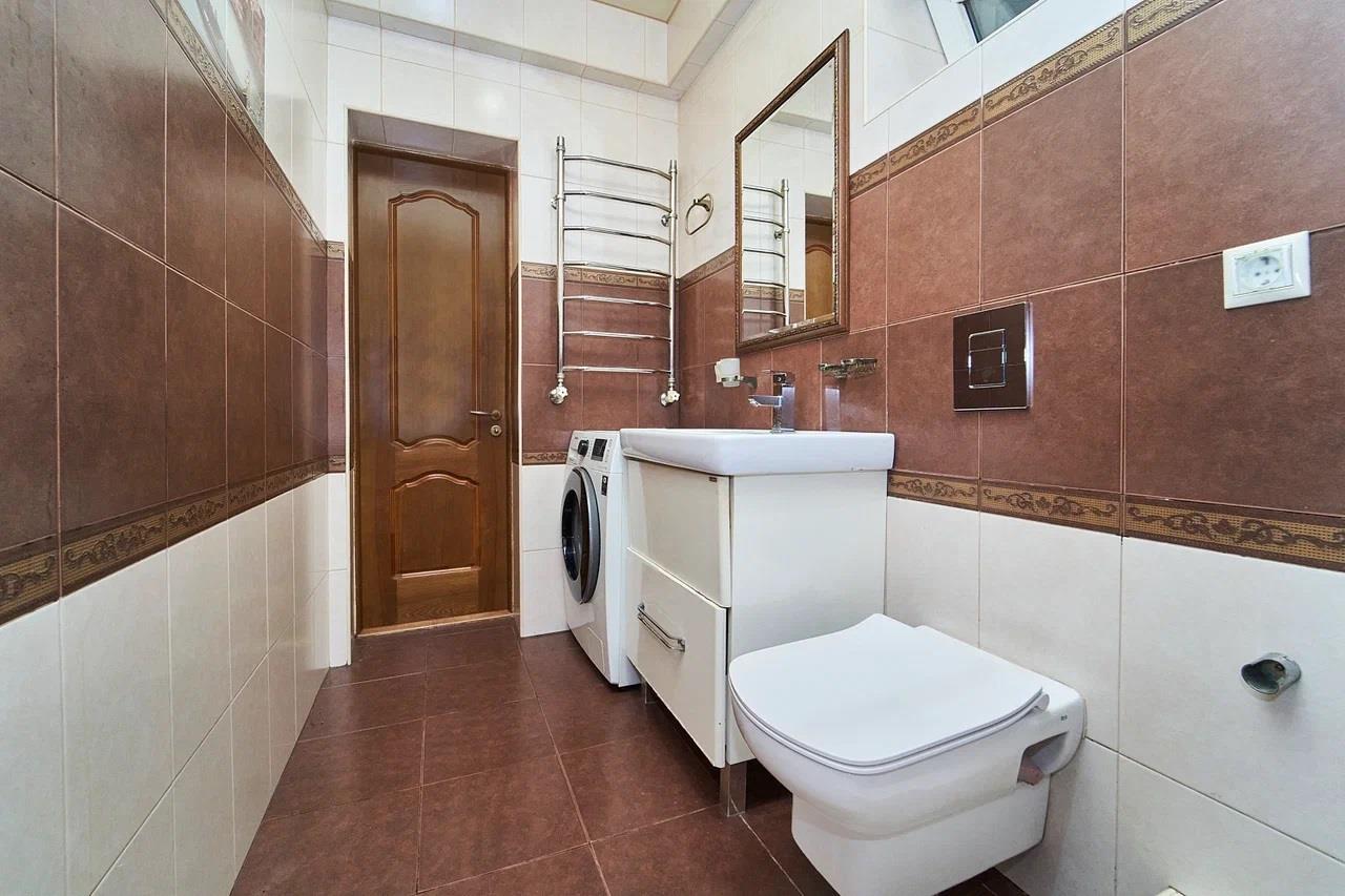 Фото №14: Дом 358 м² + 3.12 сот. - Анапа, ул. Ленина, 42