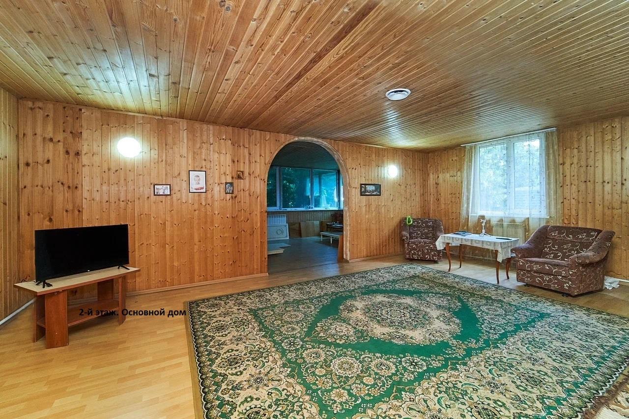 Фото №38: Дом 358 м² + 3.12 сот. - Анапа, ул. Ленина, 42