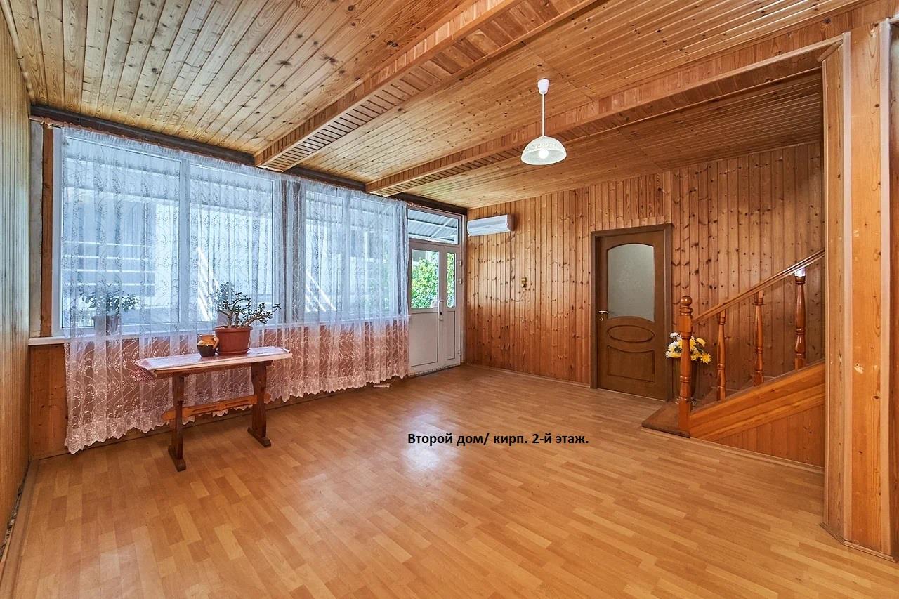 Фото №25: Дом 358 м² + 3.12 сот. - Анапа, ул. Ленина, 42