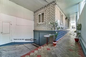 Фото №4: Дом 358 м² - Анапа, ул. Ленина, 42